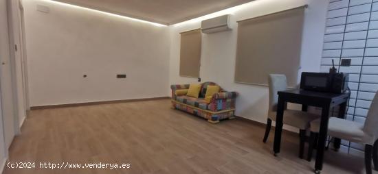 Encantador apartamento reformado - ALBACETE