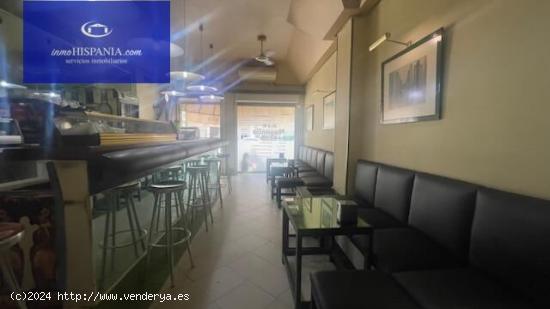 Se vende local en plena Avenida principal de Cádiz - CADIZ