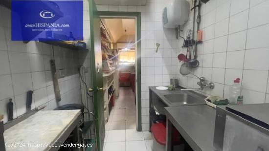 Se vende local en plena Avenida principal de Cádiz - CADIZ