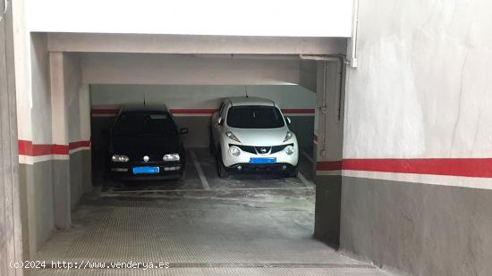 PLAZA DE PARKING EN CAMÍ D'ONDA - CASTELLON