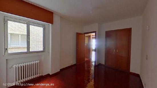 ALTTER VENDE: Piso en Madrid (Zona Principe Pio) - MADRID