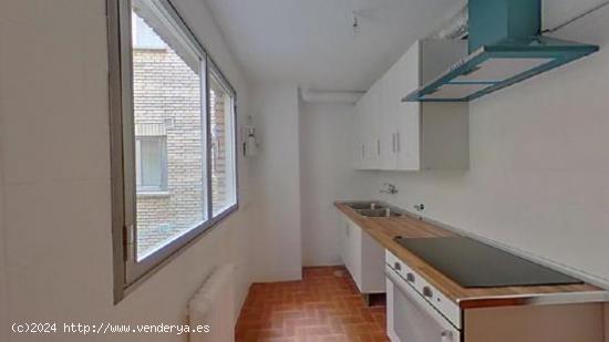 ALTTER VENDE: Piso en Madrid (Zona Principe Pio) - MADRID