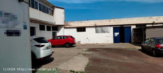 Naves en venta en San Miguel de Geneto, Leoncio Rodriguez 34 - SANTA CRUZ DE TENERIFE