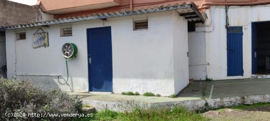 Naves en venta en San Miguel de Geneto, Leoncio Rodriguez 34 - SANTA CRUZ DE TENERIFE