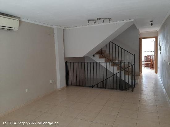 ADOSADO EN VENTA EL ALQUERIAS - CASTELLON