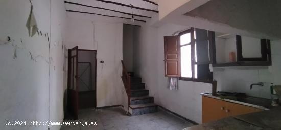 Se Vende en Calasparra - MURCIA