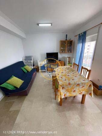  OPORTUNIDAD APARTAMENTO EN MIRAMAR - VALENCIA 