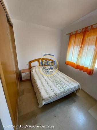 OPORTUNIDAD APARTAMENTO EN MIRAMAR - VALENCIA