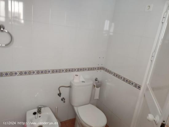 CASA EN VENTA - SEVILLA