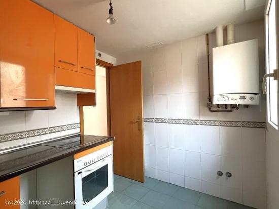 Piso en venta en Cariñena (Zaragoza) - ZARAGOZA