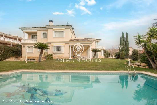  Casa o chalet independiente en venta en Vilassar de Dalt - BARCELONA 