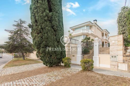 Casa o chalet independiente en venta en Vilassar de Dalt - BARCELONA