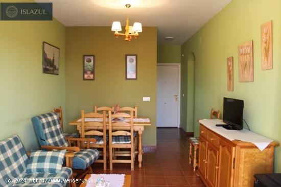 APARTAMENTO DE 2 DORMITORIOS CON TERRAZA DE 50M 2 - HUELVA