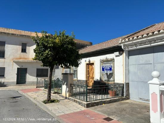 Inmobiliaria García Delgado vende casa en Fuente Vaqueros, en ZONA RESIDENCIALl!!!!!!!!!!!!!!! - GR