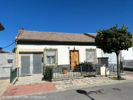 Inmobiliaria García Delgado vende casa en Fuente Vaqueros, en ZONA RESIDENCIALl!!!!!!!!!!!!!!! - GR