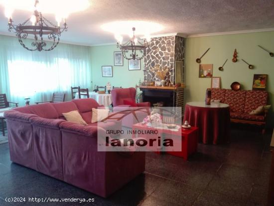 Se Vende Chalet - ALBACETE