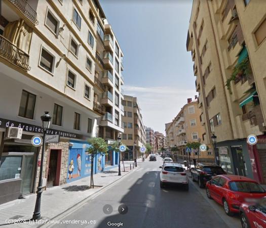 LANORIA VENDE LOCAL CENTRICO CON RENTA INCLUIDA DE 1200€MENSUALES BUENA INVERSION - ALBACETE