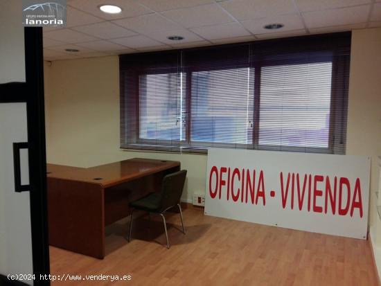 LA NORIA INMOBILIARIA ALQUILA 100M - ALBACETE