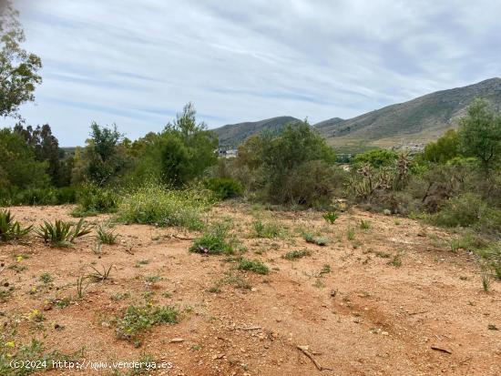 Terreno en venta en Torremolinos - MALAGA