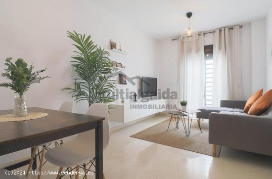 BONITA VIVIENDA EN BARRIO ALTO - CADIZ