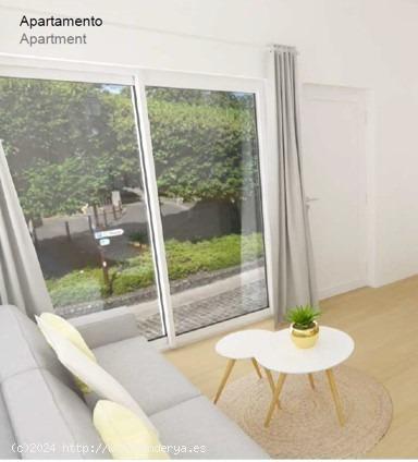 Se Vende   Espectacular Apartamento turístico nuevo a extrenar. - VALENCIA