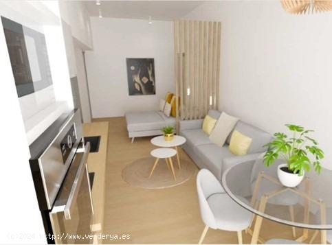 Se Vende   Espectacular Apartamento turístico nuevo a extrenar. - VALENCIA