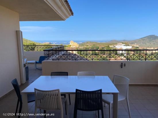 Apartamento en Buena Vista La Manga Club Resort - MURCIA