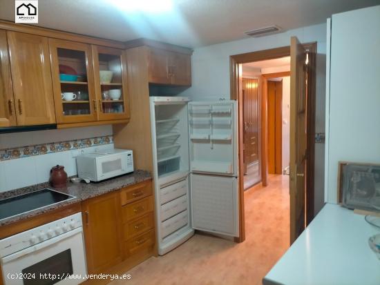 APIHOUSE VENTA A PLAZOS O EN OPCION A COMPRA PISO EN ZONA CENTRO EN GUARDAMAR. PRECIO 215.000€ - A