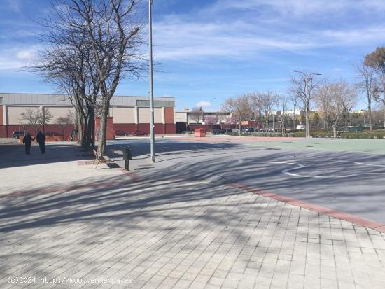 Parking en Fuenlabrada zona Calle portugal. - MADRID