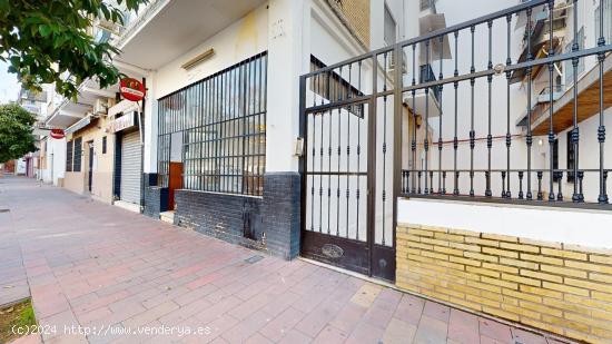 LOCAL COMERCIAL EN ZONA COLONIA DE LA PAZ ( CORDOBA ) - CORDOBA