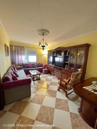 Casa en Benalmadena Pueblo!!! - MALAGA