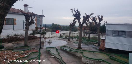  Terreno de1100 M2 urbano edificable El Catllar - TARRAGONA 