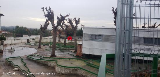 Terreno de1100 M2 urbano edificable El Catllar - TARRAGONA