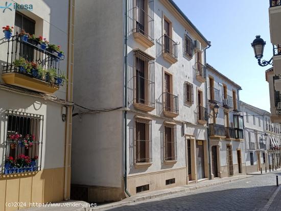 Precioso piso en Baena (Córdoba) a escasos metros del Ayuntamiento - CORDOBA