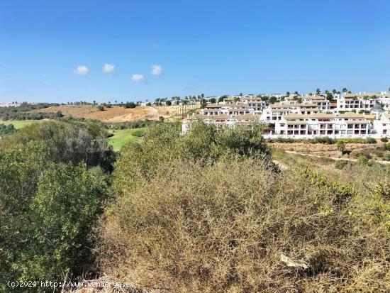 Venta de suelo hotelero en la Alcaidesa - CADIZ