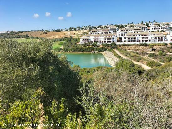 Venta de suelo hotelero en la Alcaidesa - CADIZ