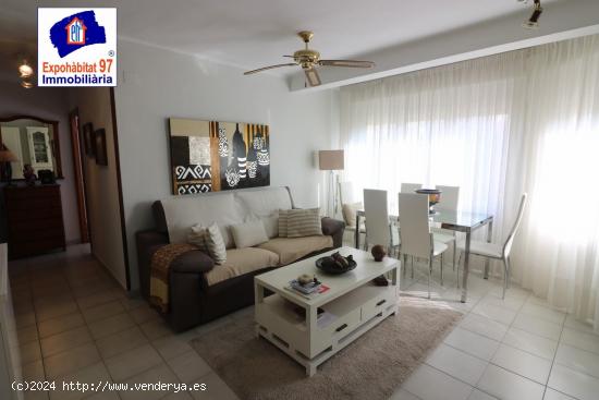 BONITO APARTAMENTO EN C/ BARCELONA - TARRAGONA