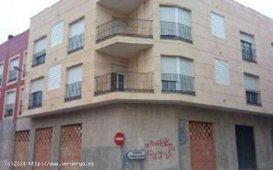 Local Comercial en Calle Mayor de Alguazas - MURCIA