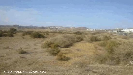 Terreno en venta en calle Diputacion del Campo, Águilas - MURCIA