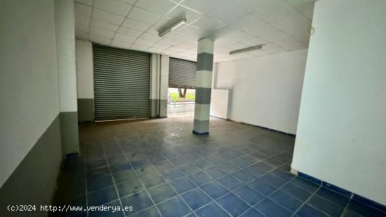  LOCAL EN VENTA EN EL VENDRELL - TARRAGONA 