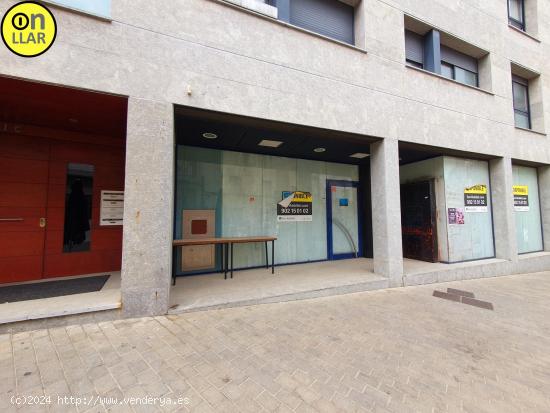 Local en venta en c. torres i bages, 1, Sant Celoni, Barcelona - BARCELONA