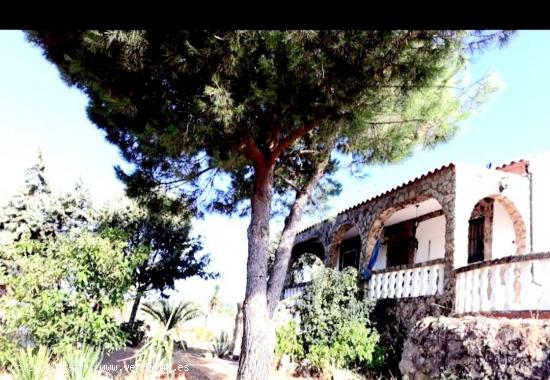 CASA DE CAMPO EN ARROYO DE LA LUZ - CÁCERES - - CACERES