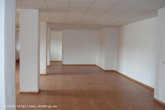  LOCAL COMERCIAL PARA OFICINAS ESTA DISPONIBLE¡¡¡¡ - MALAGA 