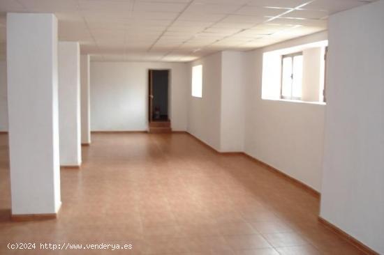 LOCAL COMERCIAL PARA OFICINAS ESTA DISPONIBLE¡¡¡¡ - MALAGA