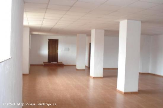 LOCAL COMERCIAL PARA OFICINAS ESTA DISPONIBLE¡¡¡¡ - MALAGA