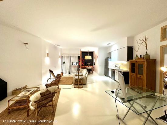  Loft en Venta en Vallvidrera - BARCELONA 