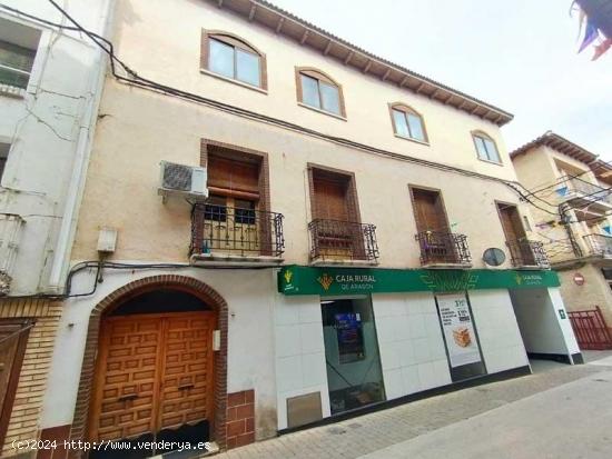 Se Vende en Fuentes de Ebro - ZARAGOZA