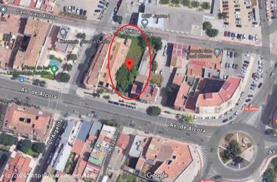 Se Vende en Castellon - Castello de la Plana - CASTELLON