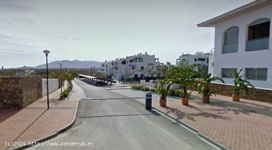 Plazas de garaje en Vera. - ALMERIA