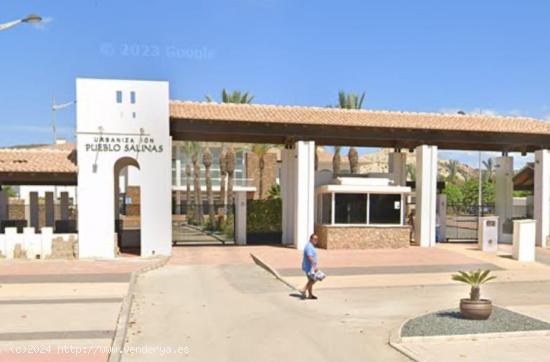 Plazas de garaje en Vera. - ALMERIA